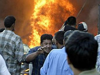 Afganistan'da sivil katliamı: 22 ölü