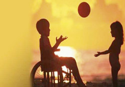 Bu kez engelliler için söyleyecekler