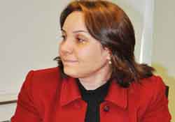 Ak Partili vekil 'acilen' boşandı