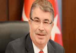 Bakan Şahin Batman'da