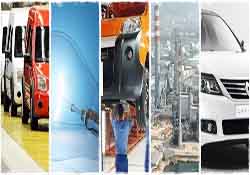 Yılın en büyük şirketi TÜPRAŞ