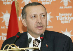 Erken seçimi unutun