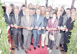 Atakum Samsunun vitrini