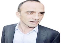 Başkanı Van Et mi yedi?