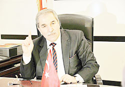 Çöpler uzaktan kumanda ile toplanacak