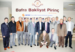 Yatırımcı OSBnin yollarından şikayetçi