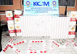 KOM göz açtırmıyor