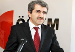 Ali Demir'den esnetme görüşü