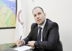 Kanayan yaraya neşter