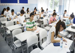 Özel akşam liseleri sınav konuları açıklandı