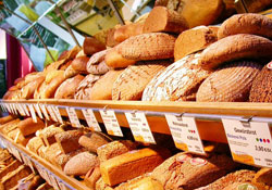 ÇETKODER'den ekmek tasarrufu