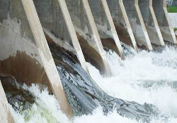 Yağışlardaki artış barajlara yansımadı