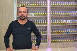 Hediye Parfüm Alırken Dikkat!