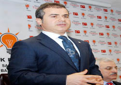 Suat Kılıç'a tevazu dersi