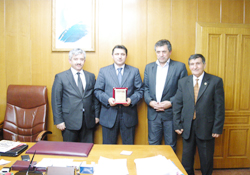 Müftü Öztürk: Ev ev dolaşıyoruz