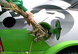 Gıda artışında sorumlu bulundu