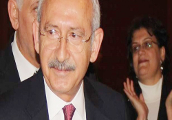 Erdoğan'ı öğrenen Kılıçdaroğlu yemeğe gitmedi