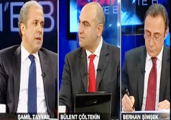 Şamil Tayyar: Demirel'i zehirleyelim anlaşılır!