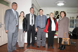 Canik'te 2. partiyiz