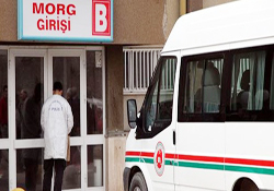 2 aylık bebek yatağında ölü bulundu