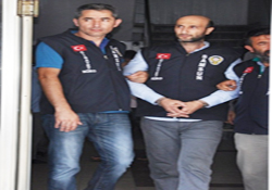 Ömür boyu hapsi istendi