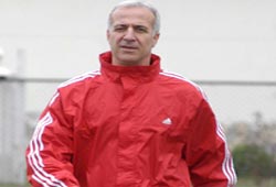 Umut dağıttı
