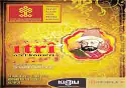 Itri'ye özel konser