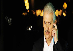 300 bin askere uçak bileti