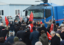 Asrın davasında asrın cezaları isteniyor