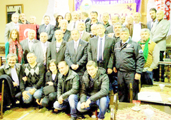 ŞİİR SEVERLERİN BULUŞMA ADRESİ OLDU