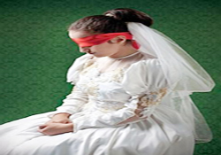 Her 4 evlilikten biri çocuk yaşta yapılıyor