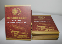 Geçmişten bugüne, Çarşamba TSO