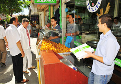 Yeni bir sicil affına ihtiyaç var