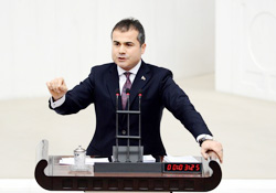 Milliyetçiyim ama mikro milliyetçi değilim