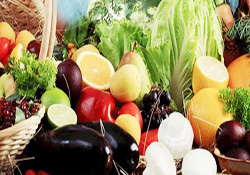 Sebze ve meyvede büyük kayıp uyarısı