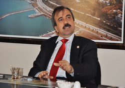 ''İsraftan başka bir şey değil''