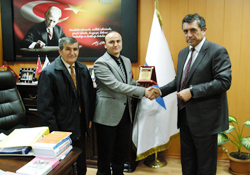 Medyayla Sosyal Güvenlik işbirliği