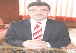 Samsun sorumlusu Yusuf Başer