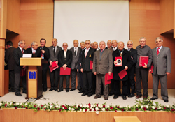 Mühendislerin yaşadığı zorluklar