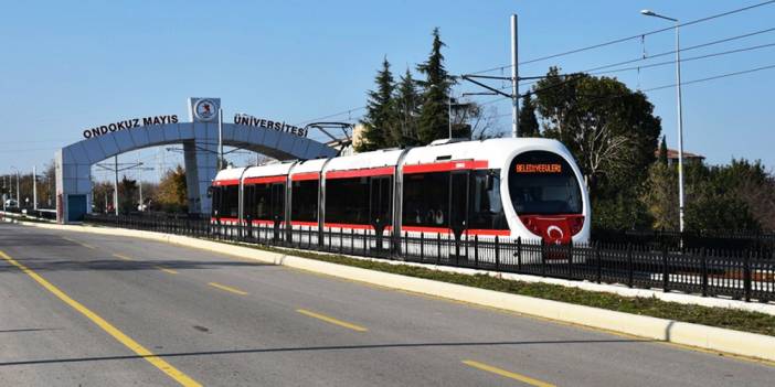 Raylı sistem araç alımını bakanlık üstlenecek