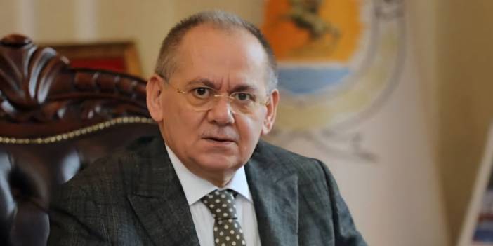 Mustafa Demir hayatını kaybetti