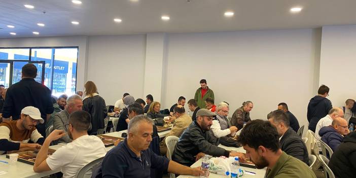 250'yi Aşkın katılımcıyla gerçekleşti