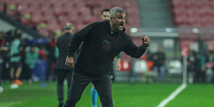 Hem mutluyuz hem de gururluyuz