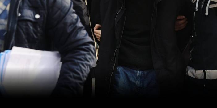 Samsun'da uyuşturucu operasyonu: 9 gözaltı