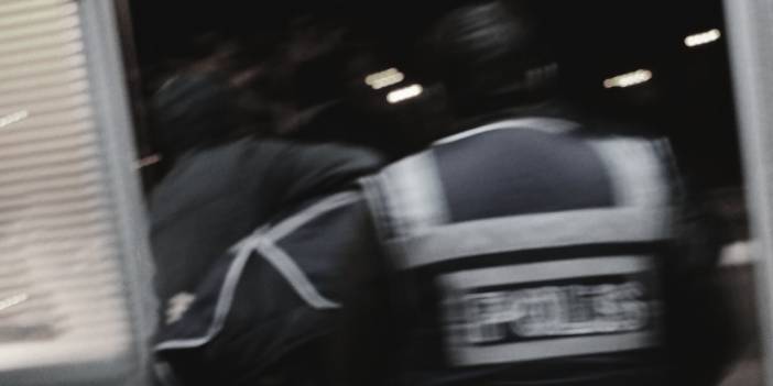 İlkadım’da firari hükümlü yakalandı