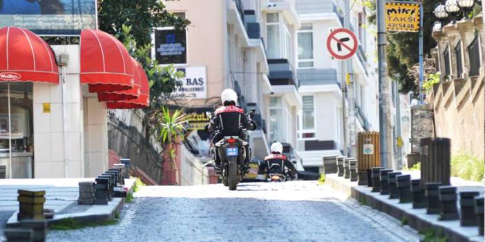 Samsun'da 8 bini aşkın güvenlik personeli görev alacak