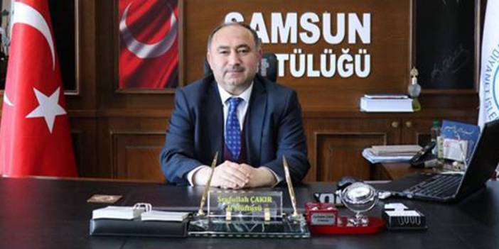 Mirac Gecesi’ne kavuşmanın huzuru içerisindeyiz