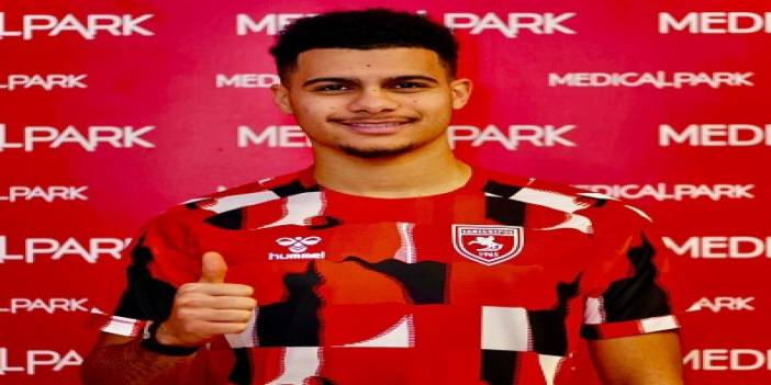 Sağlık Kontrolünden Geçti