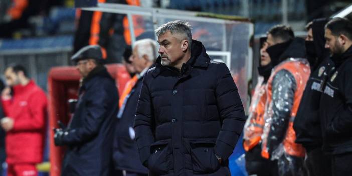 Galibiyet moral açısından çok önemliydi