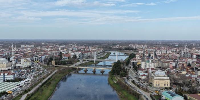 SBB'den Çarşamba’ya iki önemli yatırım